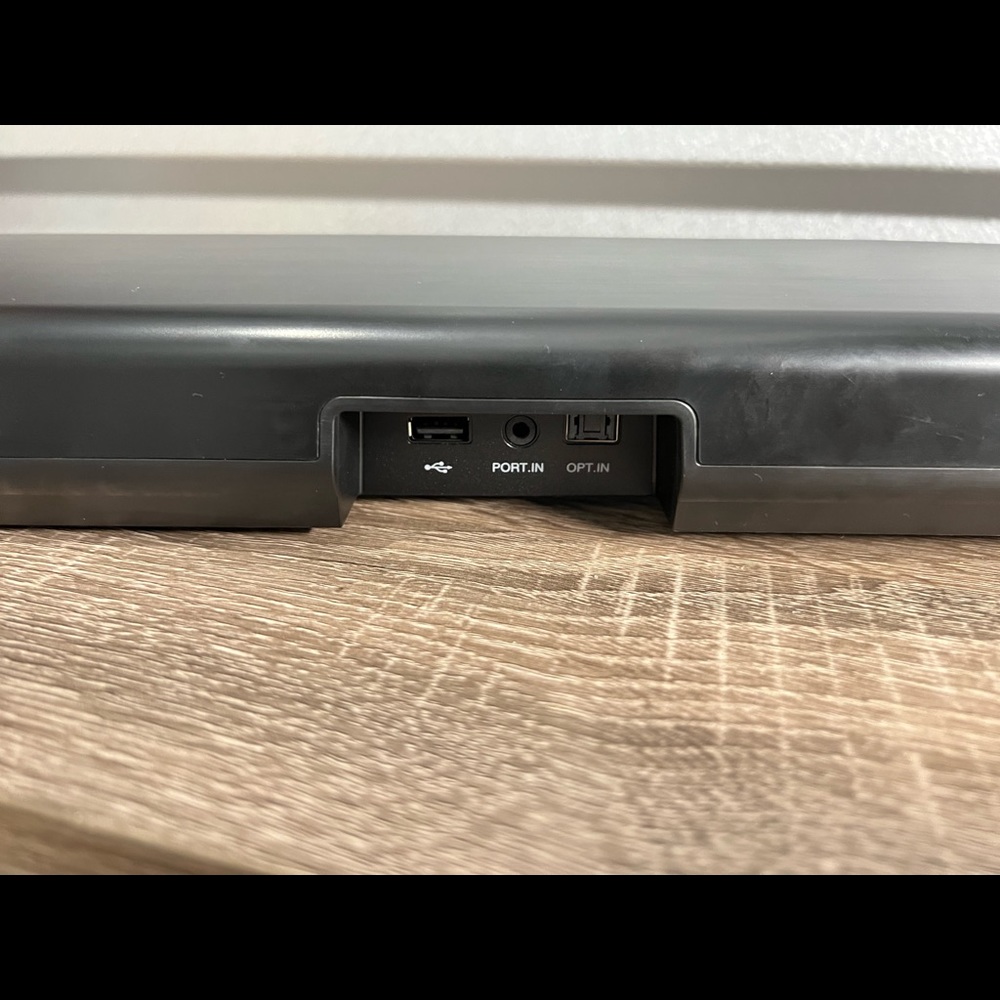 LG Soundbar - Picture 3 of 6